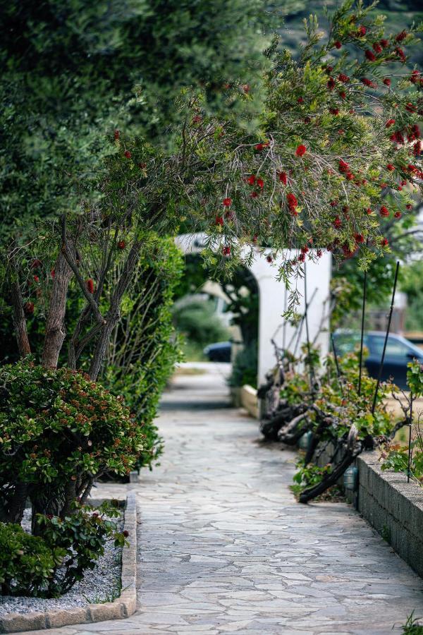 Ariadne Suites Plakias Exterior photo