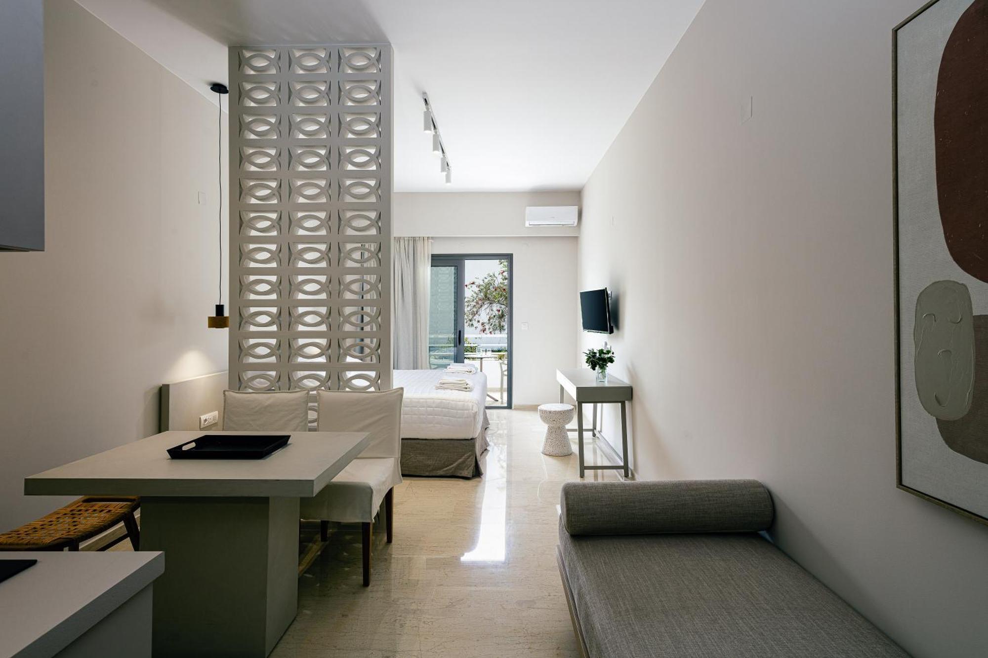 Ariadne Suites Plakias Room photo