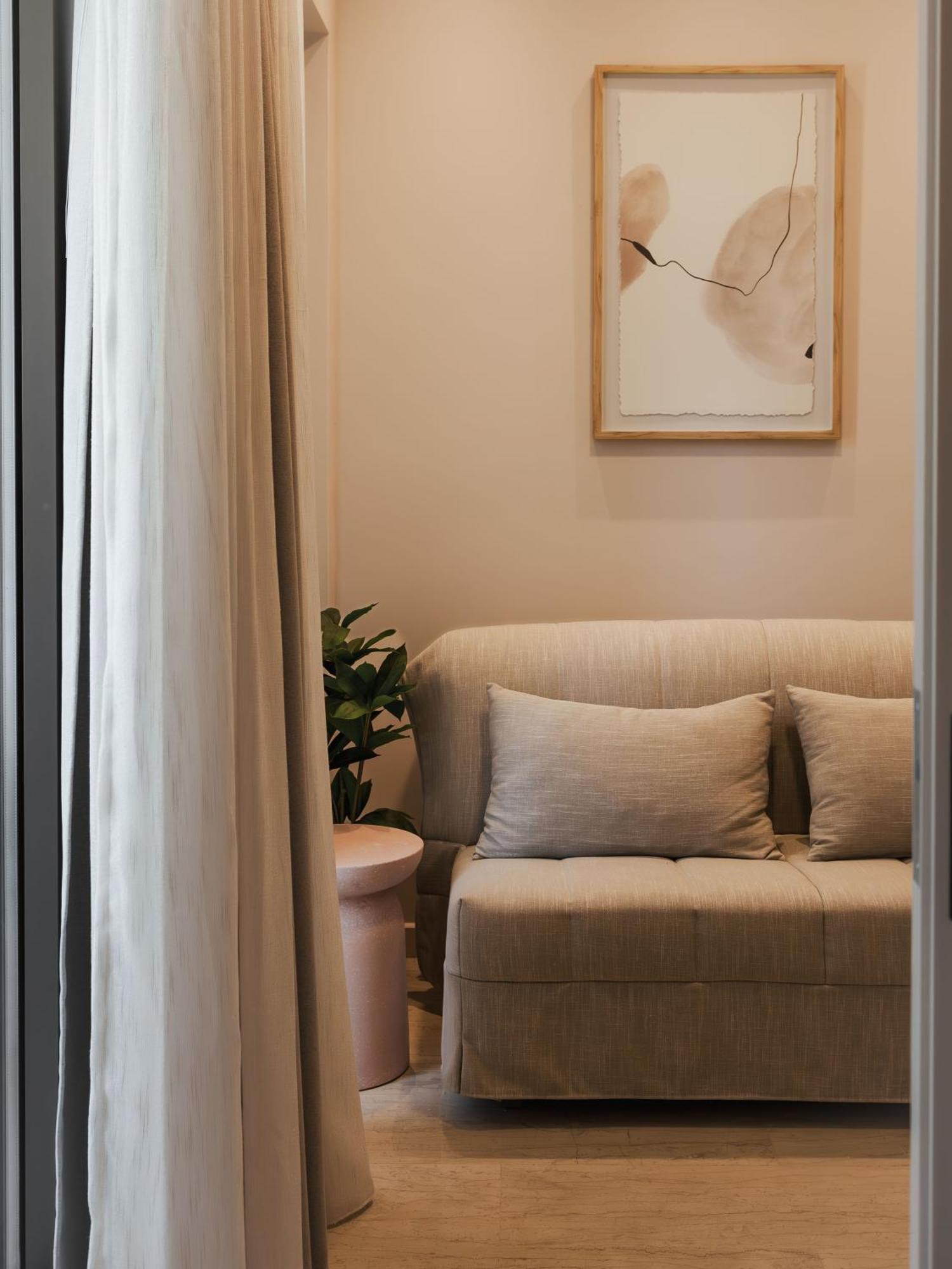 Ariadne Suites Plakias Exterior photo