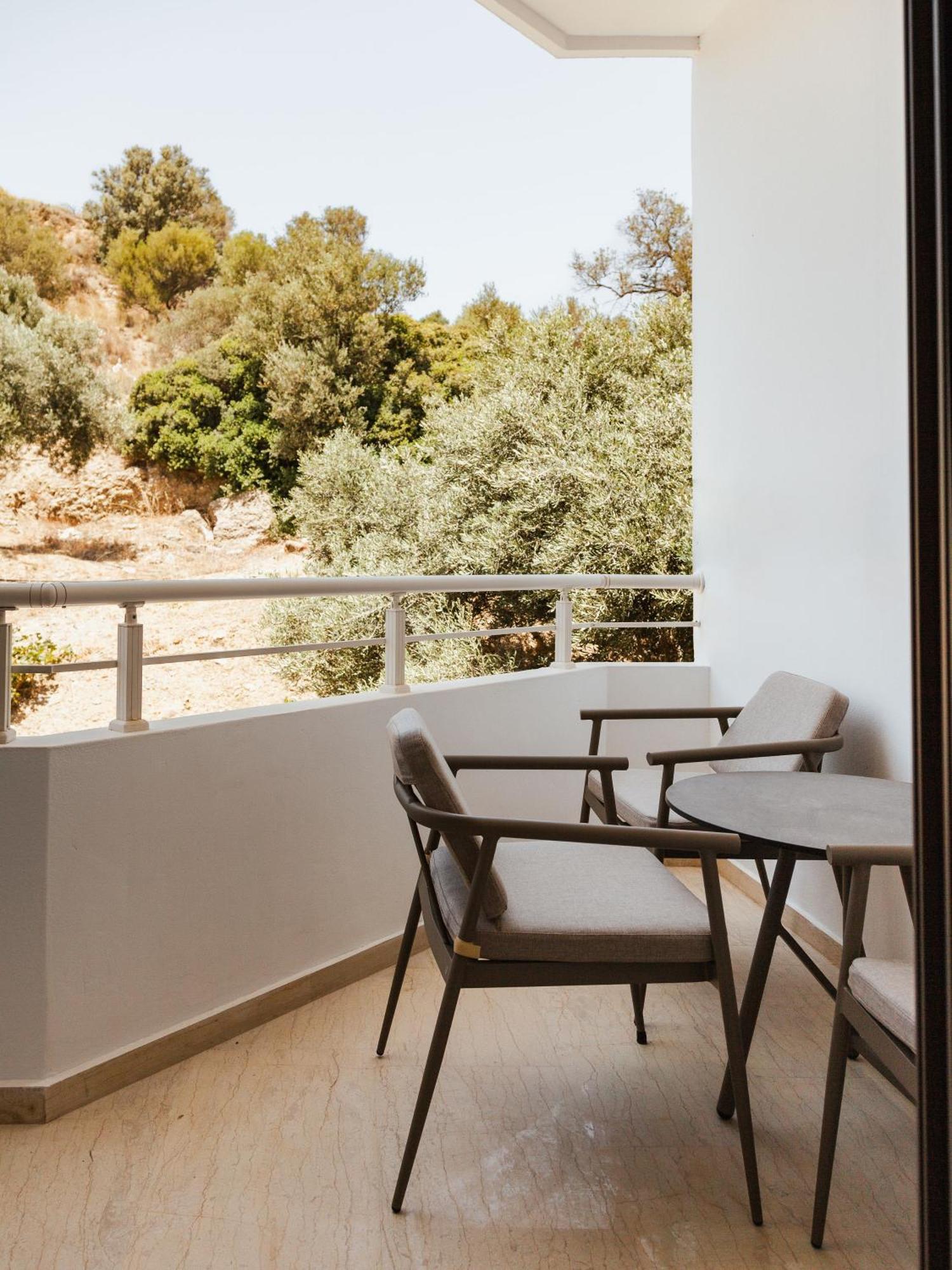 Ariadne Suites Plakias Exterior photo