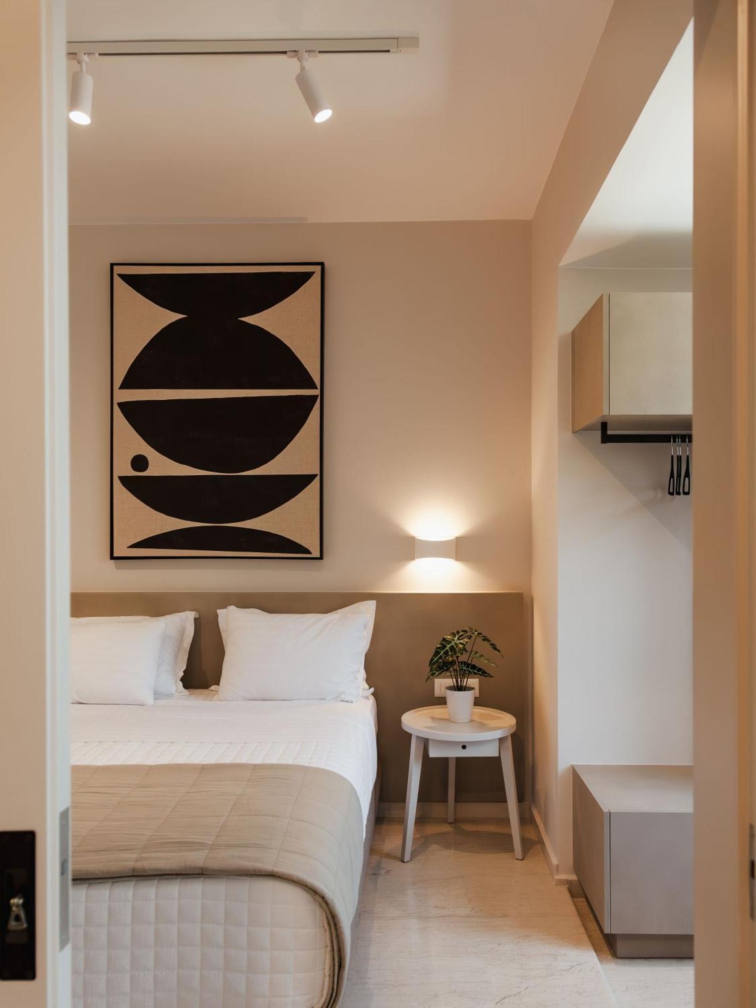 Ariadne Suites Plakias Exterior photo