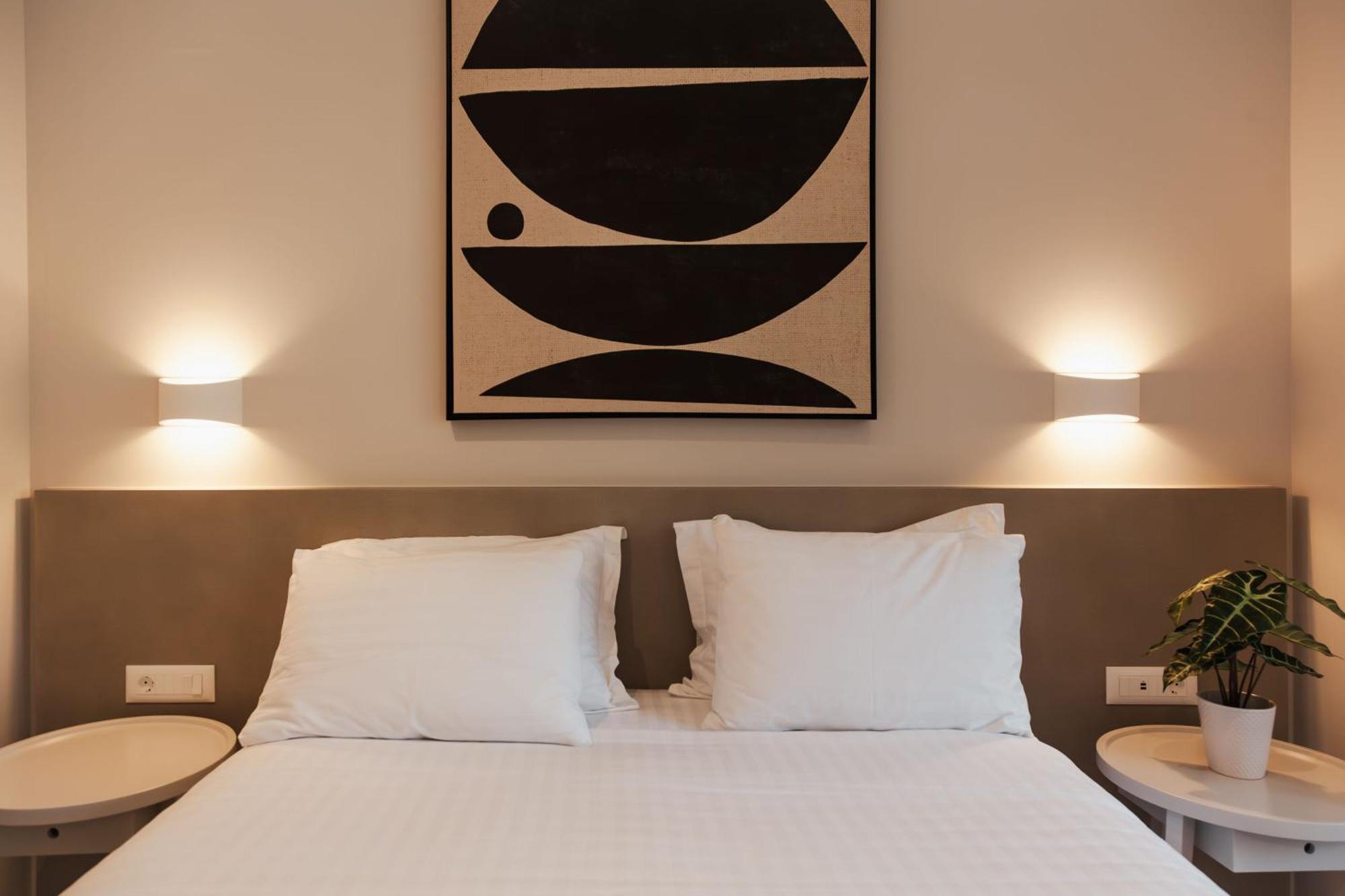 Ariadne Suites Plakias Room photo