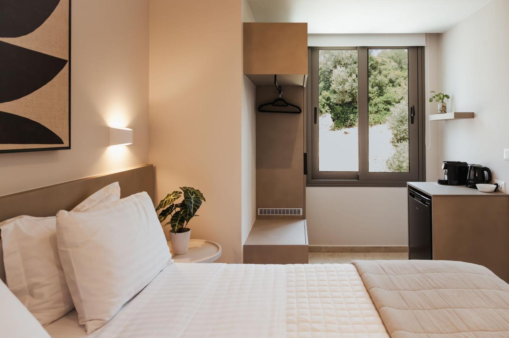 Ariadne Suites Plakias Exterior photo