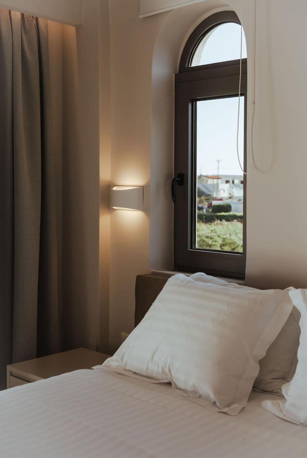 Ariadne Suites Plakias Room photo