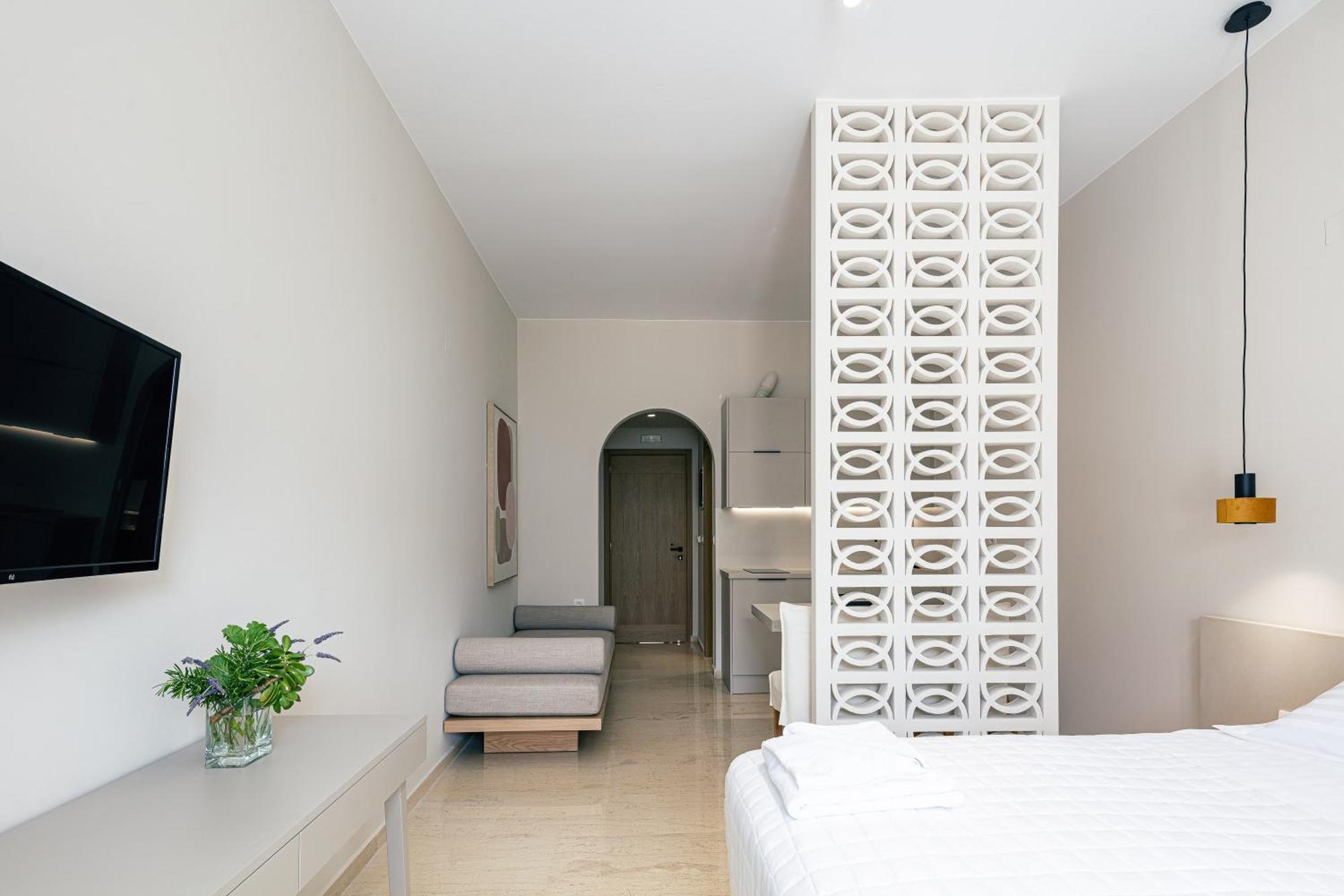 Ariadne Suites Plakias Exterior photo