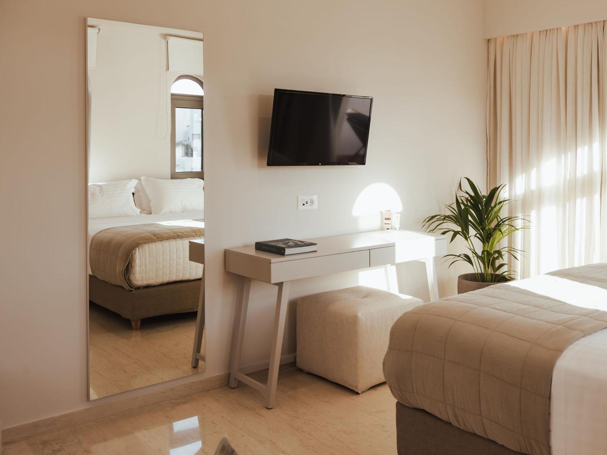 Ariadne Suites Plakias Exterior photo