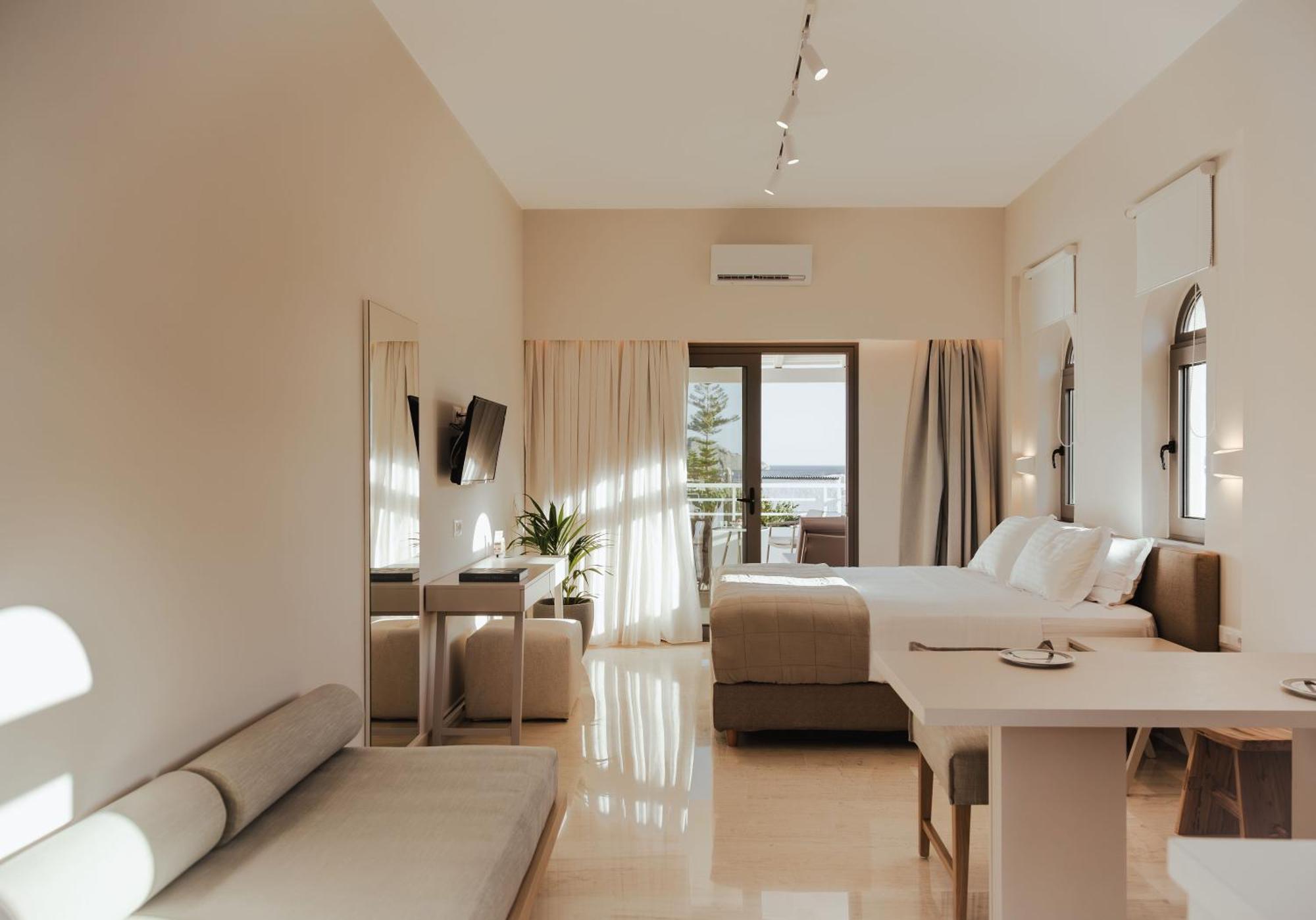 Ariadne Suites Plakias Room photo