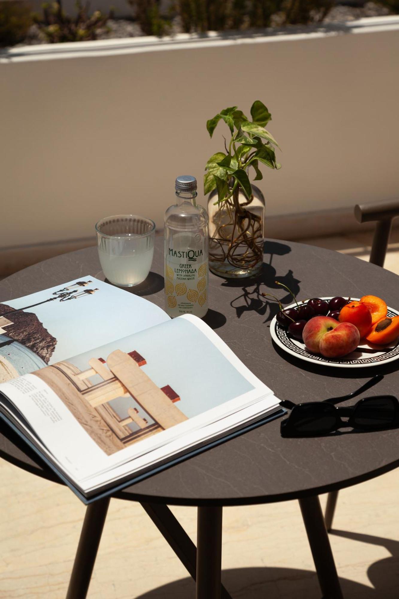 Ariadne Suites Plakias Room photo