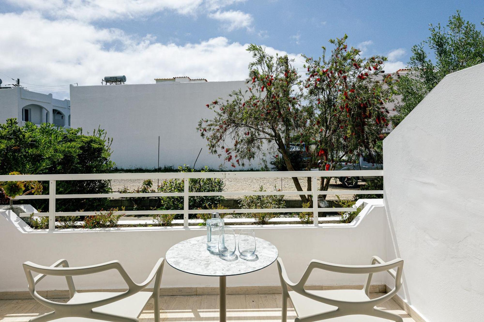 Ariadne Suites Plakias Room photo