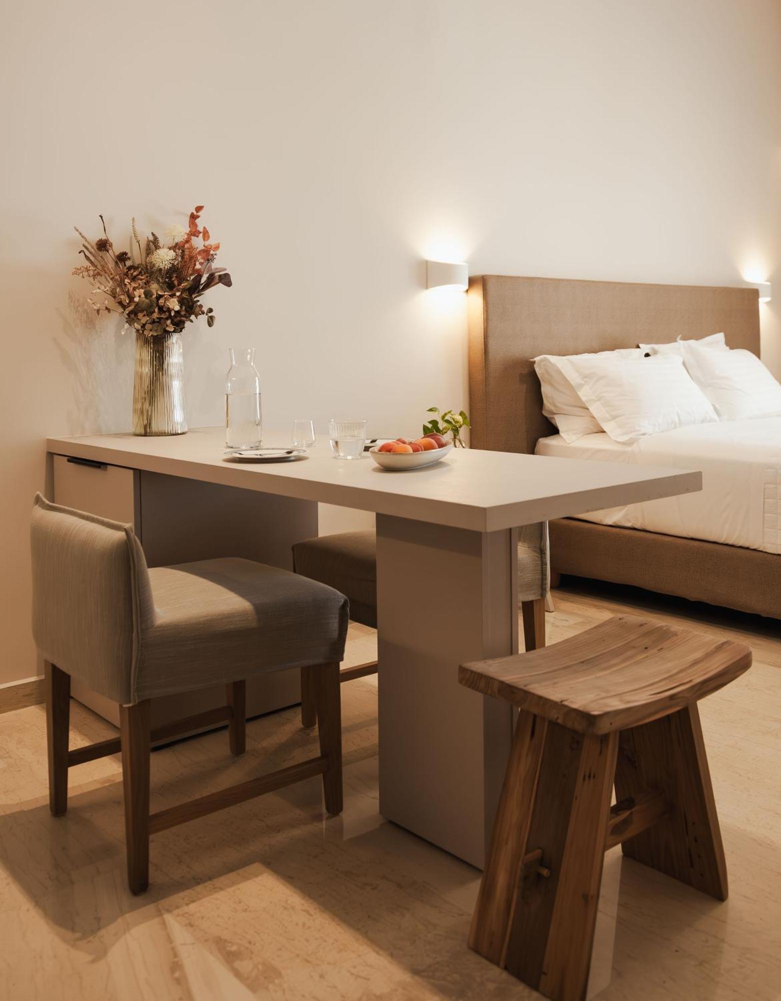 Ariadne Suites Plakias Room photo