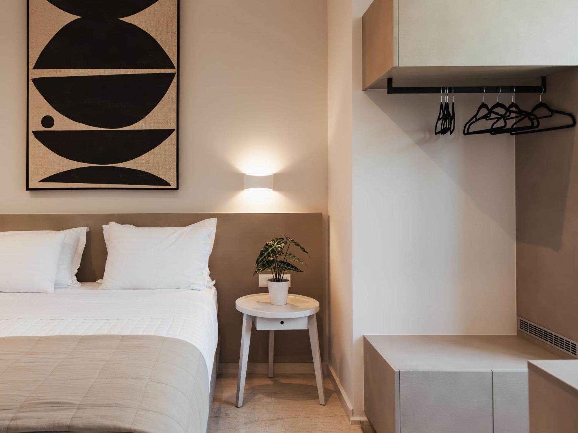 Ariadne Suites Plakias Exterior photo