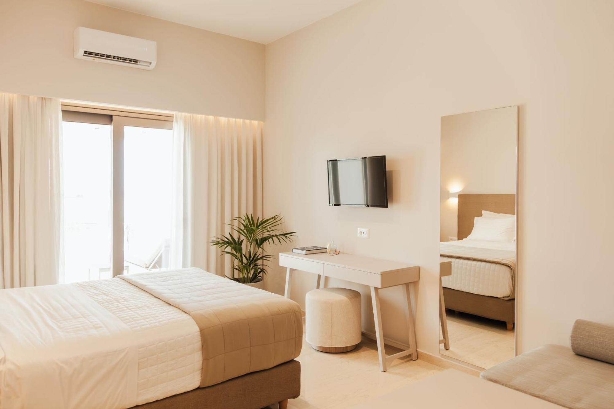 Ariadne Suites Plakias Exterior photo