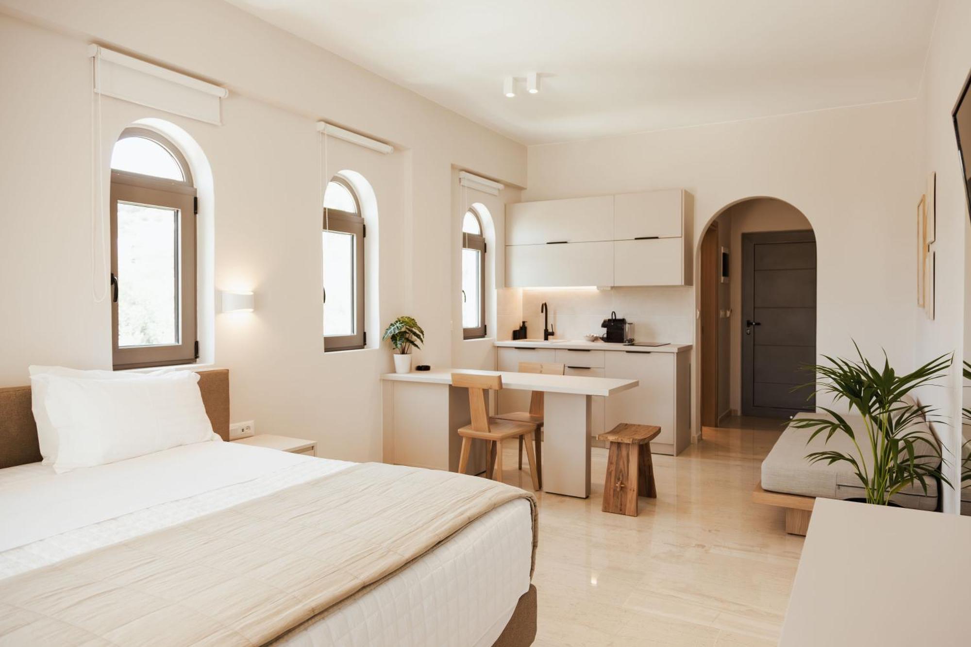 Ariadne Suites Plakias Room photo