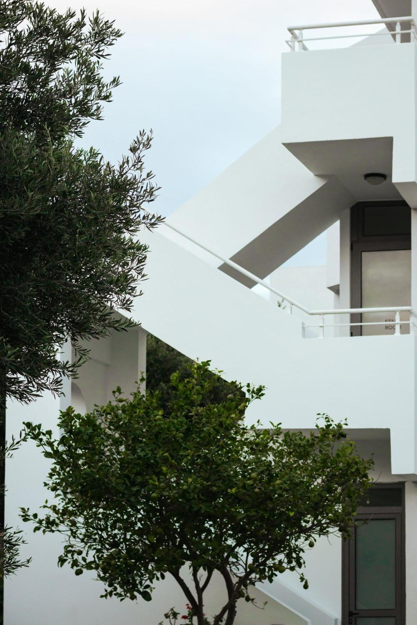 Ariadne Suites Plakias Exterior photo