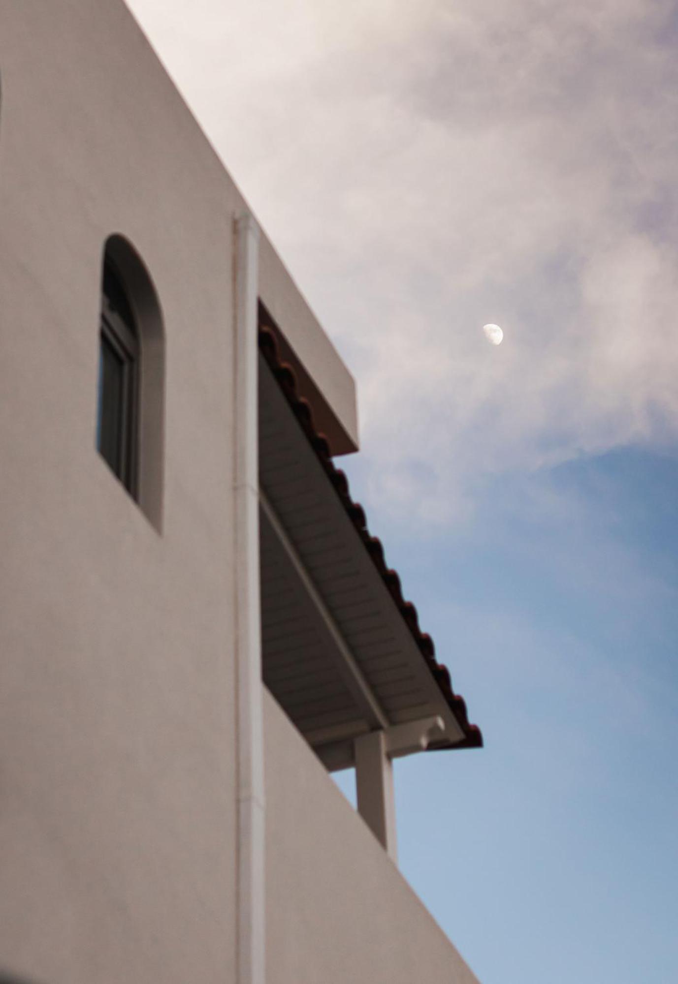 Ariadne Suites Plakias Exterior photo