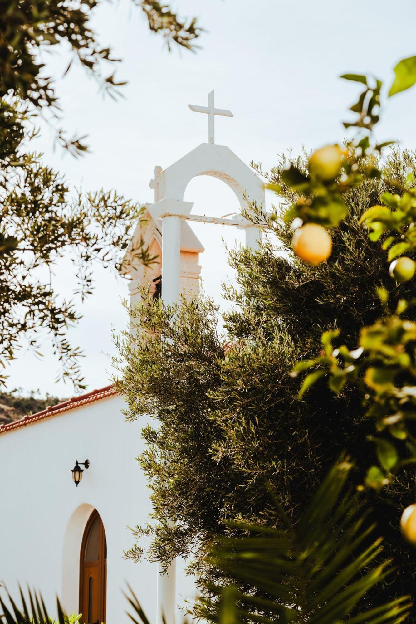 Ariadne Suites Plakias Exterior photo
